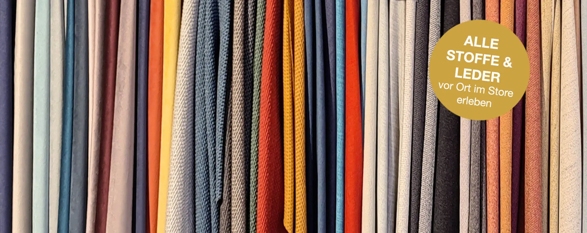 freistil Sofabezug Stoffmuster