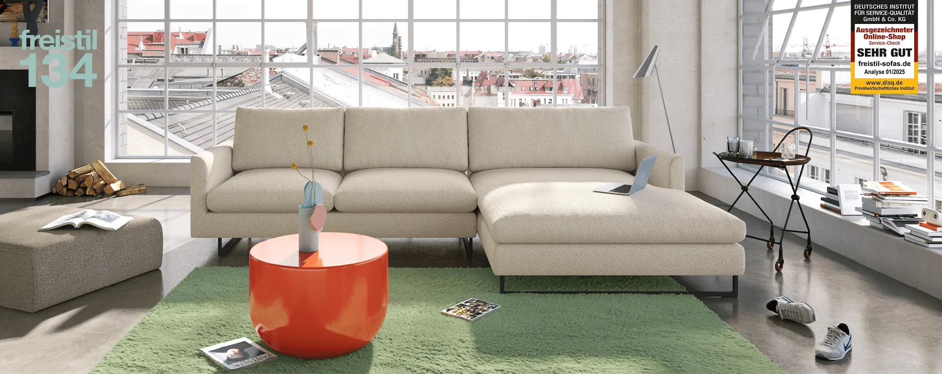 Wohnzimmer, Kaffeetisch, Tabelle, Couch, Dekoration für Zuhause, 