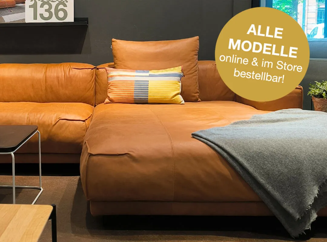 freistil store hamburg altona freistil 136 Ledersofa
