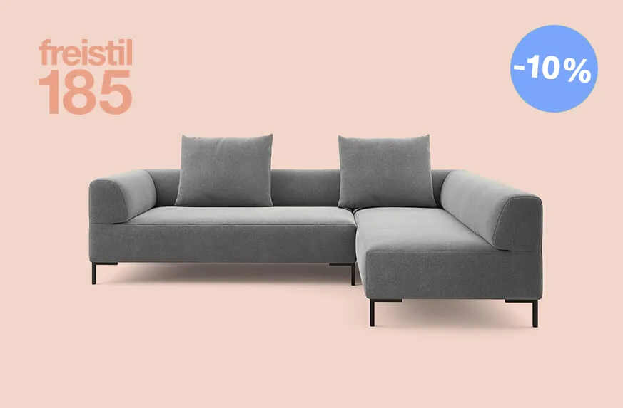 freistil 185