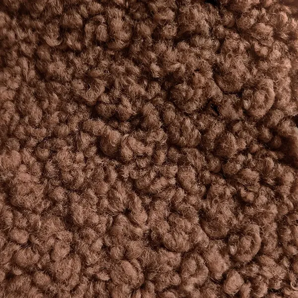 Bohren, Schafswolle, Kuscheltextur, Brauntöne, Pelzoptik, Wolle, Schafswolle, Braun, Kuschelig, Textur, 