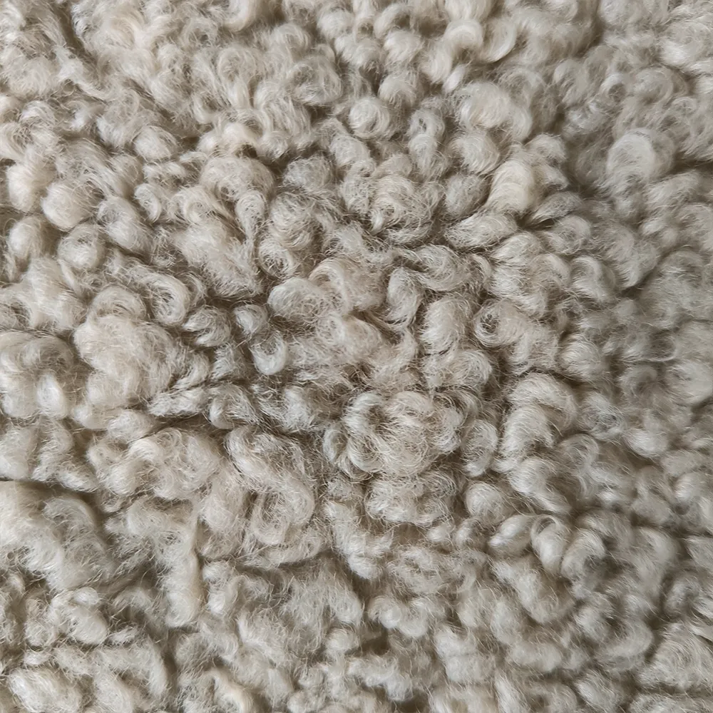 Dekoration für Zuhause, Teppich, Wolle, Bär, Tierwelt, 