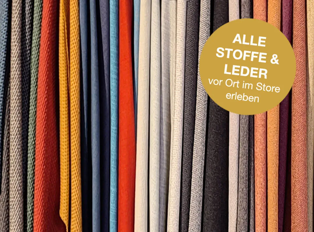 freistil Sofabezug Stoffmuster