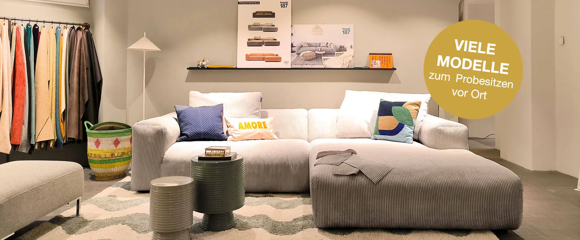 freistil flagshipstore berlin mitte, freistil 187 cord